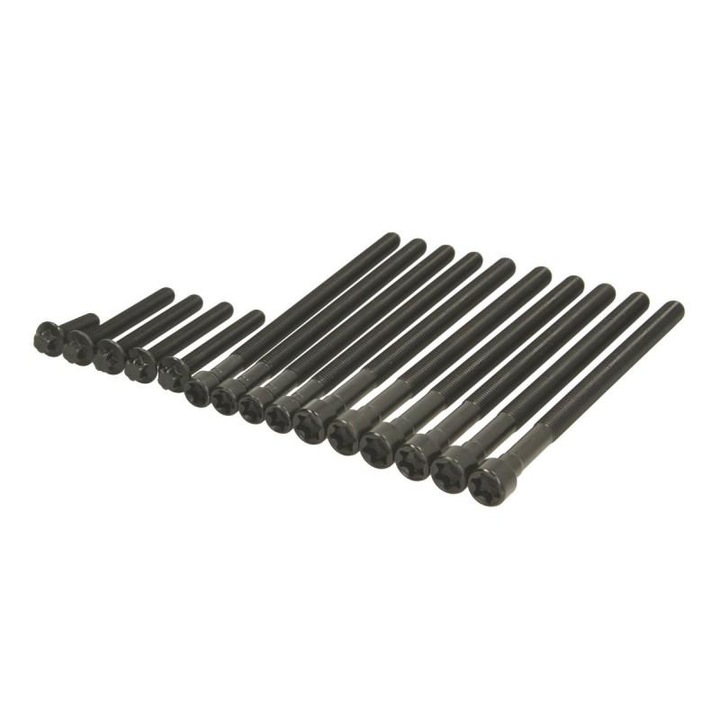 Hengerfej csavarkészlet BMW Series 1 2010-> F20 14-10010-01