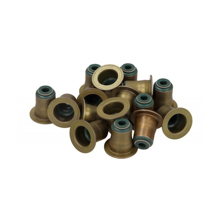 Set garnituri, ax supape BMW Seria 1 2004-> E81, E87 12-37256-02