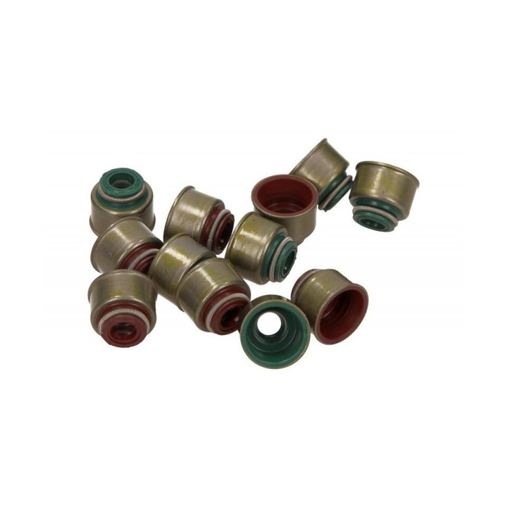 Set garnituri, ax supape Citroen C1 2005-> PM , PN 12-53507-01