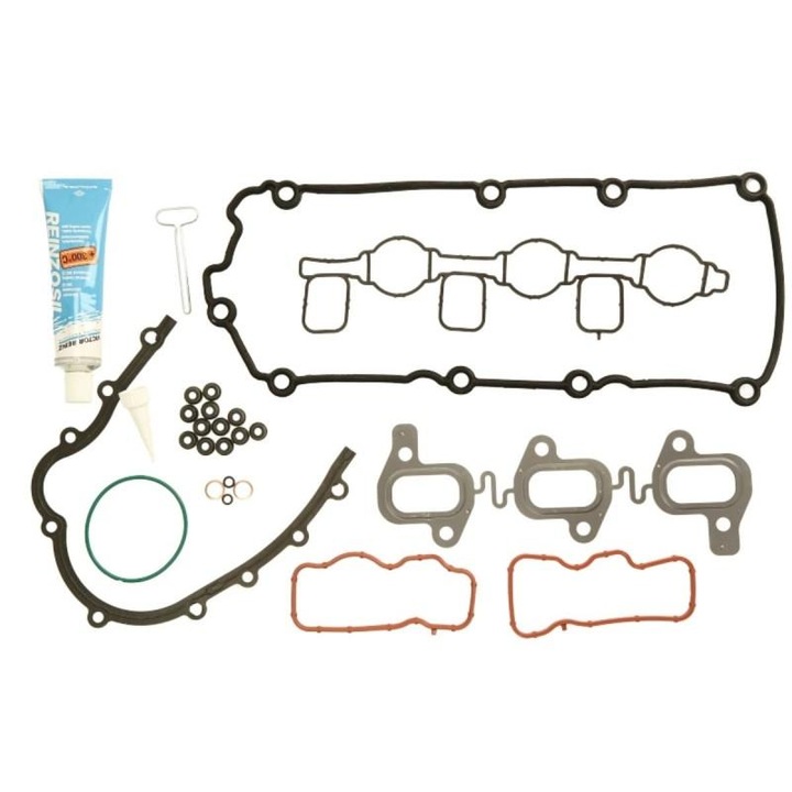 Tömítéskészlet, hengerfej Audi A6 AVANT 2004-2011 4F5, C6 02-36049-01