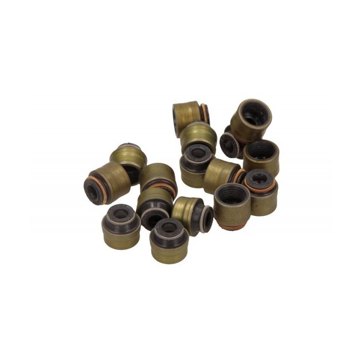 Set garnituri, ax supape Audi A3 2013-> 8VS,8VM 12-42741-01