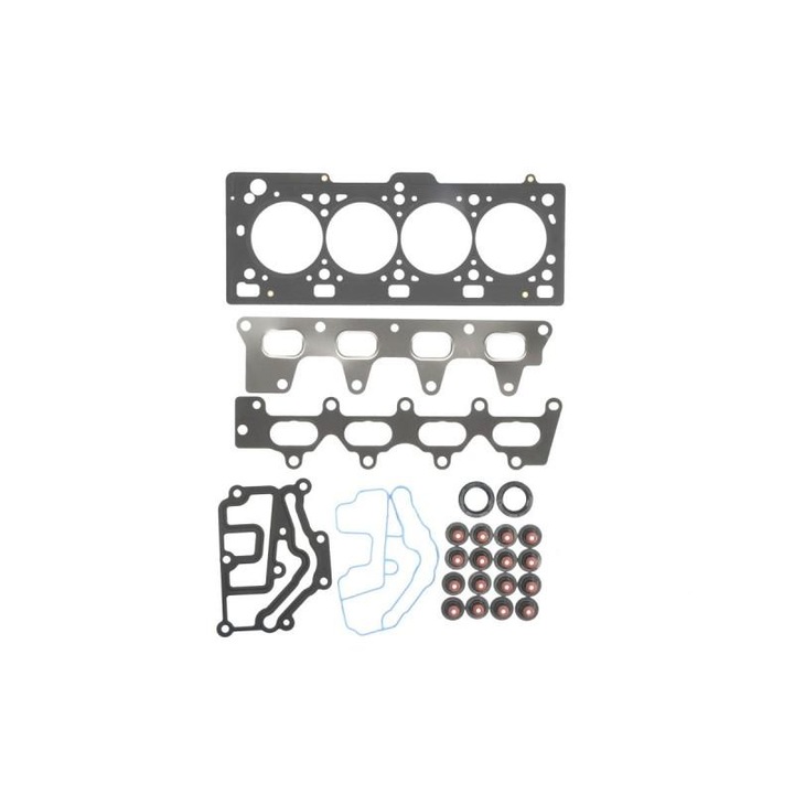 Комплект гарнитури, цилиндрова глава Renault Scenic II 2003-> JM0/1 02-31675-01