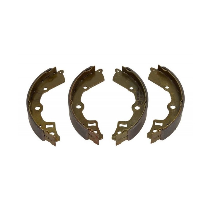 Комплект спирачни челюсти Kia Picanto 2004-2011 SA 19-1882