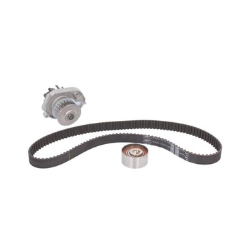 Set pompa apa curea dintata Ford Ka 2008-> RU8 VKMC 02206-2 Set pompa apa curea dintata Ford Ka 2008-> RU8 VKMC 02206-2