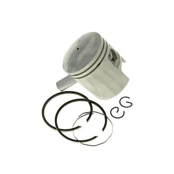 Kit piston pentru Suzuki Ad 50, 42mm, D 10mm Kit piston pentru Suzuki Ad 50, 42mm, D 10mm