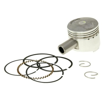 Kit piston pentru GY6 60, 44mm D 13mm Kit piston pentru GY6 60, 44mm D 13mm