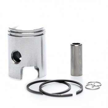 Kit piston pentru Piaggio Ciao 50, 40mm D 10mm Kit piston pentru Piaggio Ciao 50, 40mm D 10mm