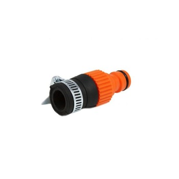 Conec Furtun cu Colier 1/2 Conec Furtun cu Colier 1/2