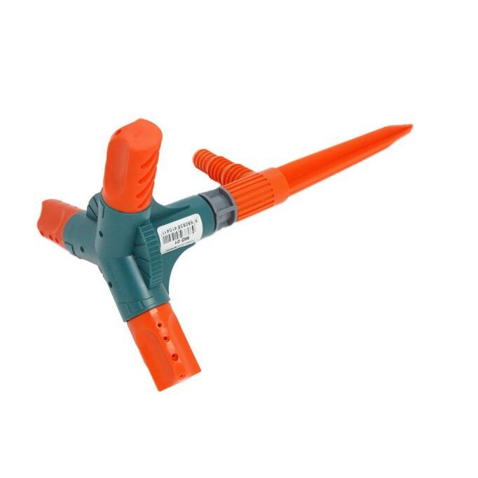 Aspersor 3 Brate Sayim Turbo Md01, Asp03-01Tr2