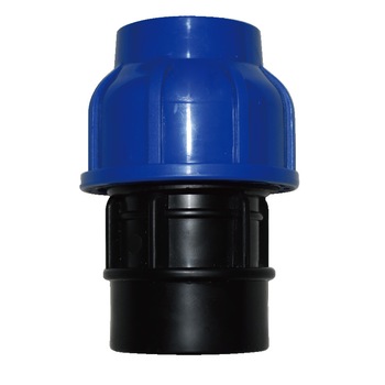 Racord Compresiune, Filet Interior Ø20, 1/2 Racord Compresiune, Filet Interior Ø20, 1/2