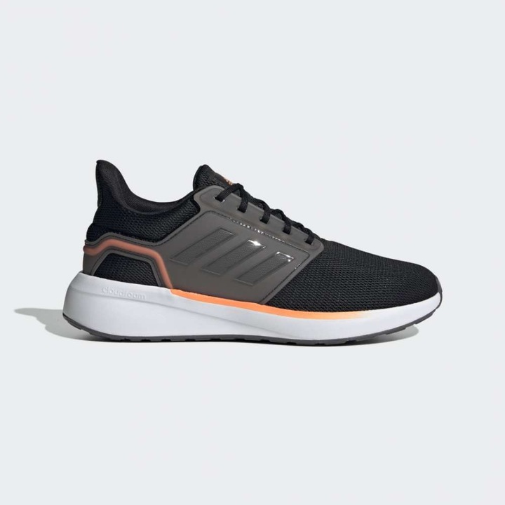 МАРАТОНКИ ADIDAS EQ19 RUN H00929, Матово черно