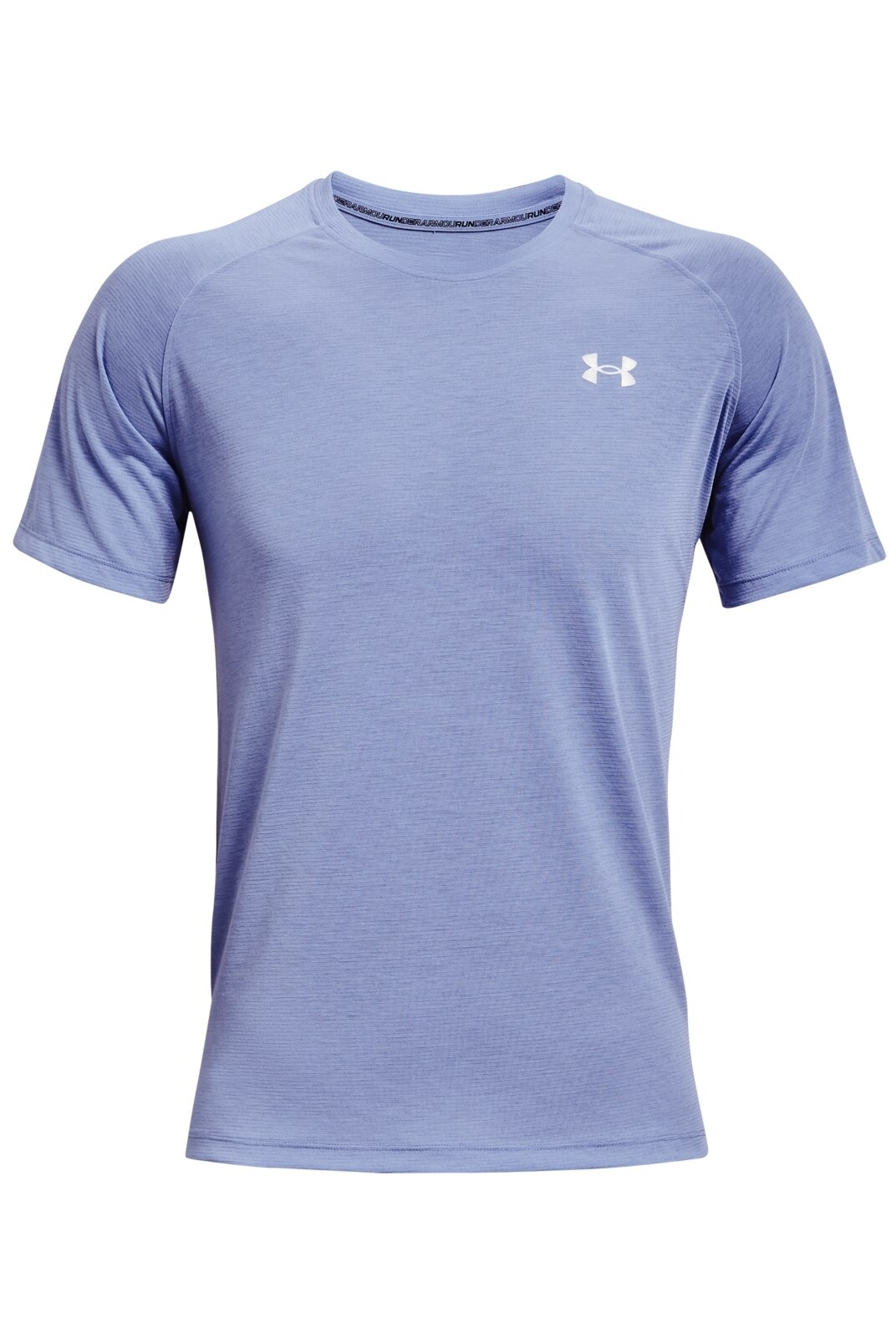 Tricou Under Armour Streaker SS, Albastru