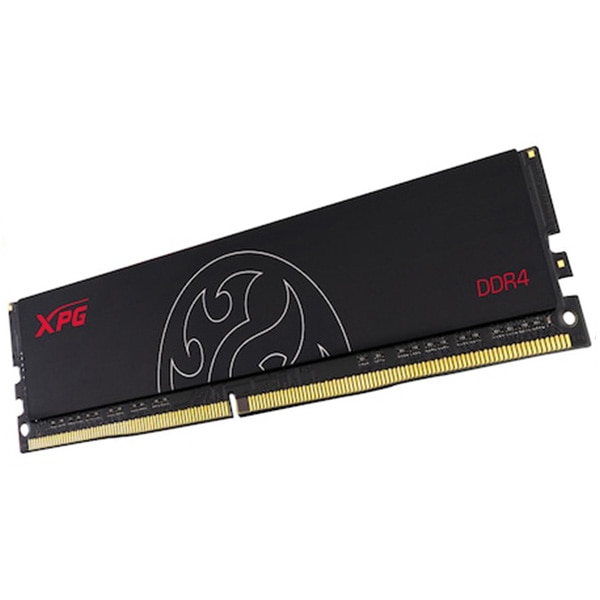 XPG DDR4 3200MHz 32GB(16GB×2) ARGB メモリ Memorie ADATA XPG Hunter, 32GB DDR4, 3200MHz CL16 - eMAG.ro