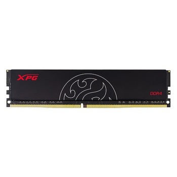 Memorie ADATA XPG Hunter, 8GB DDR4, 3000MHz CL16 Memorie ADATA XPG Hunter, 8GB DDR4, 3000MHz CL16