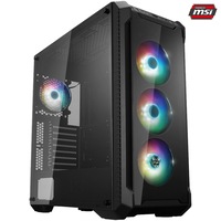 sistem desktop pc gaming serioux powered by msi cu procesor amd ryzen 5 5600x pana la 460ghz 16gb ddr4 1tb ssd radeon rx 6700 xt 12gb gddr6 microsoft windows 10 pro imagen 31_0_
0