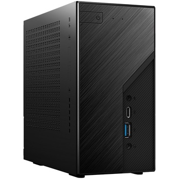 Mini PC Serioux cu procesor AMD Ryzen™ 7 5700G pana la 4.60GHz, 16GB DDR4, 500GB SSD M.2 PCIe, Wi-Fi, Radeon™ Graphics 8, No OS Mini PC Serioux cu procesor AMD Ryzen™ 7 5700G pana la 4.60GHz, 16GB DDR4, 500GB SSD M.2 PCIe, Wi-Fi, Radeon™ Graphics 8, No OS