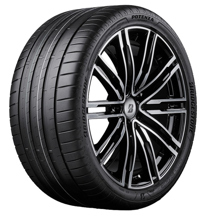 Лятна гума Bridgestone 245/45 ZR18 XL POTENZA SPORT