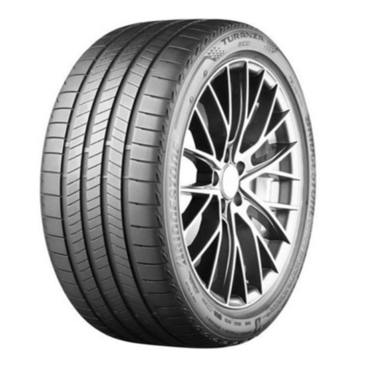 Bridgestone TURANZA ECO nyári gumi, 205/55, R16, 91, H abroncs