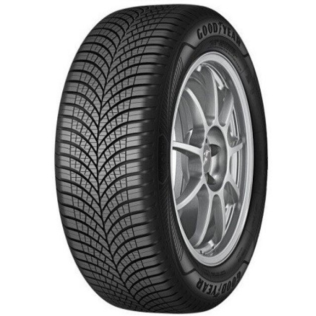 Anvelopa All season Goodyear VECTOR 4SEASONS GEN-3 SUV 235/55 R18 104 V