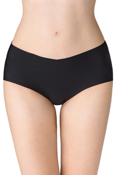 Chiloti SHORTY STELLA,Marilyn,Negru, Negru Chiloti SHORTY STELLA,Marilyn,Negru, Negru