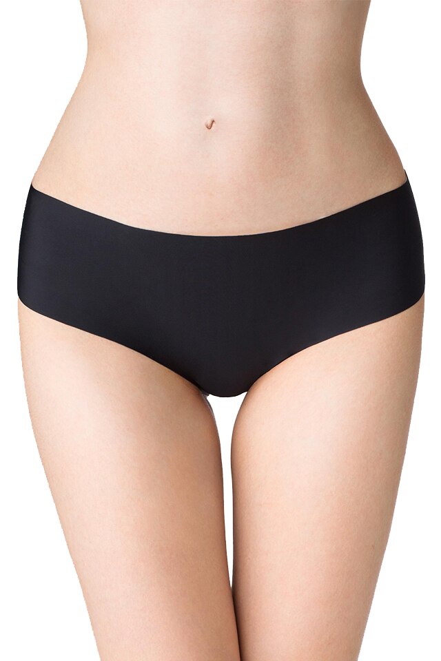 Chiloti SOPHIE,Marilyn,Negru, Negru