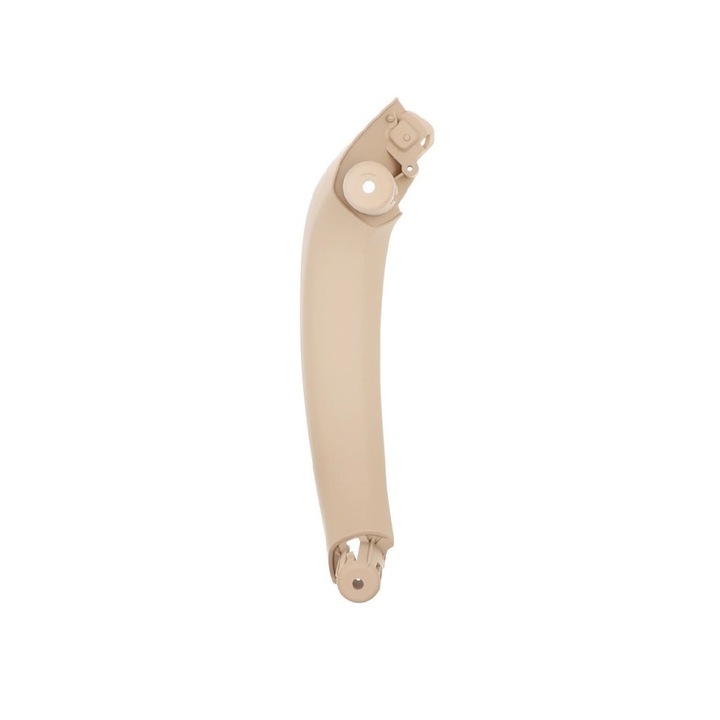 Interior maner BMW X3 F25, X4 F26, Pentru fata / spate dreapta usa, Bej