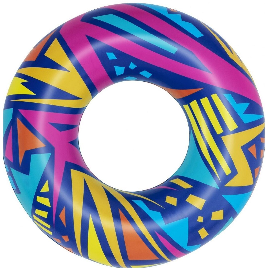 Colac gonflabil Bestway, albastru