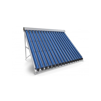 Sistem solar presurizat, panou Fornello 30 Tuburi Heat Pipe, pompa 25-60, controller, vas expansiune, antigel, supapa 1/2, aerisitor 1/2 Sistem solar presurizat, panou Fornello 30 Tuburi Heat Pipe, pompa 25-60, controller, vas expansiune, antigel, supapa 1/2, aerisitor 1/2
