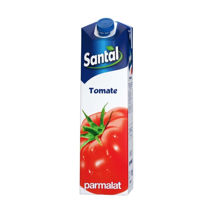 Доматен сок Santal, 1л