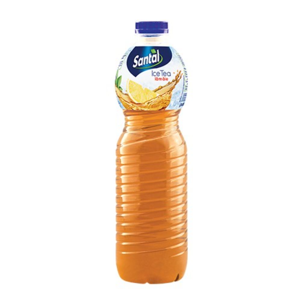 Bax 6 Sticle Ice Tea Lamaie, Santal, 1.5 L