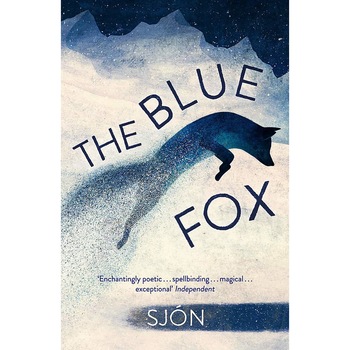 Blue Fox - Sjon, editia 2019 Blue Fox - Sjon, editia 2019