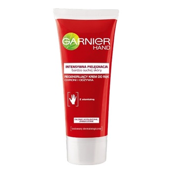 Crema de maini, Garnier, Intensive Care 100ml Crema de maini, Garnier, Intensive Care 100ml