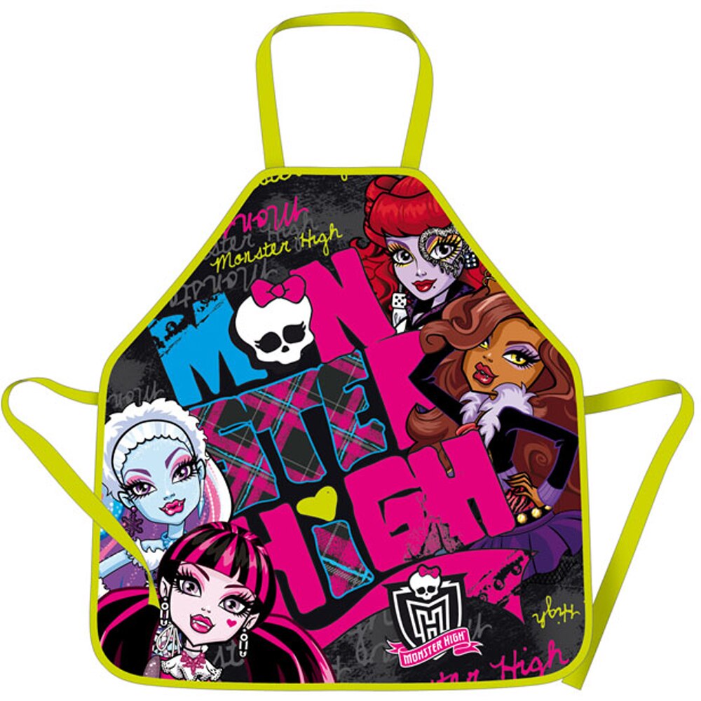 Monster High Sort