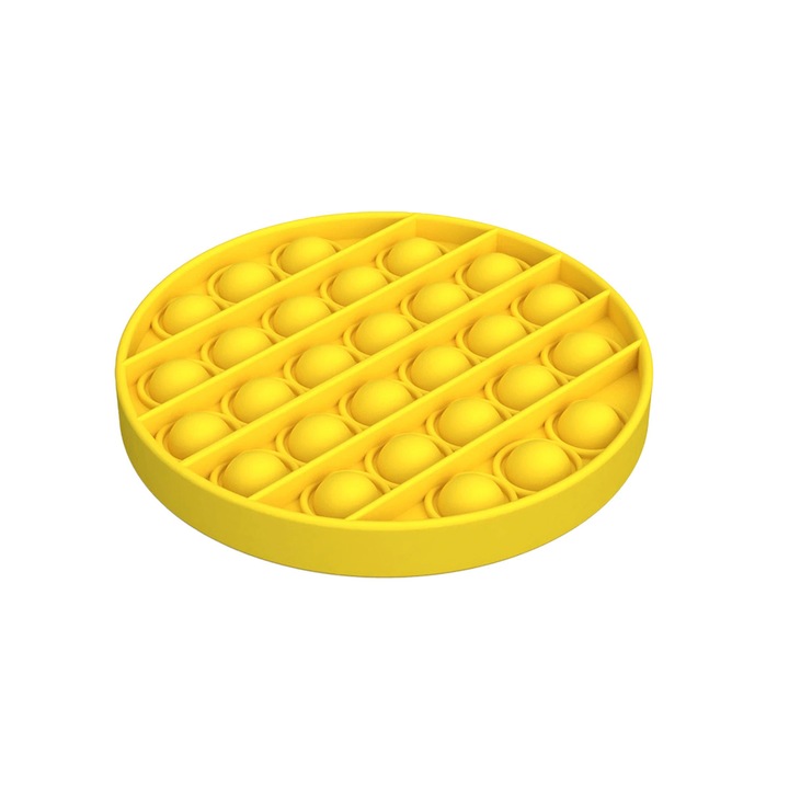 Pop It, Push Pop, 1005ZX сензорна играчка против стрес