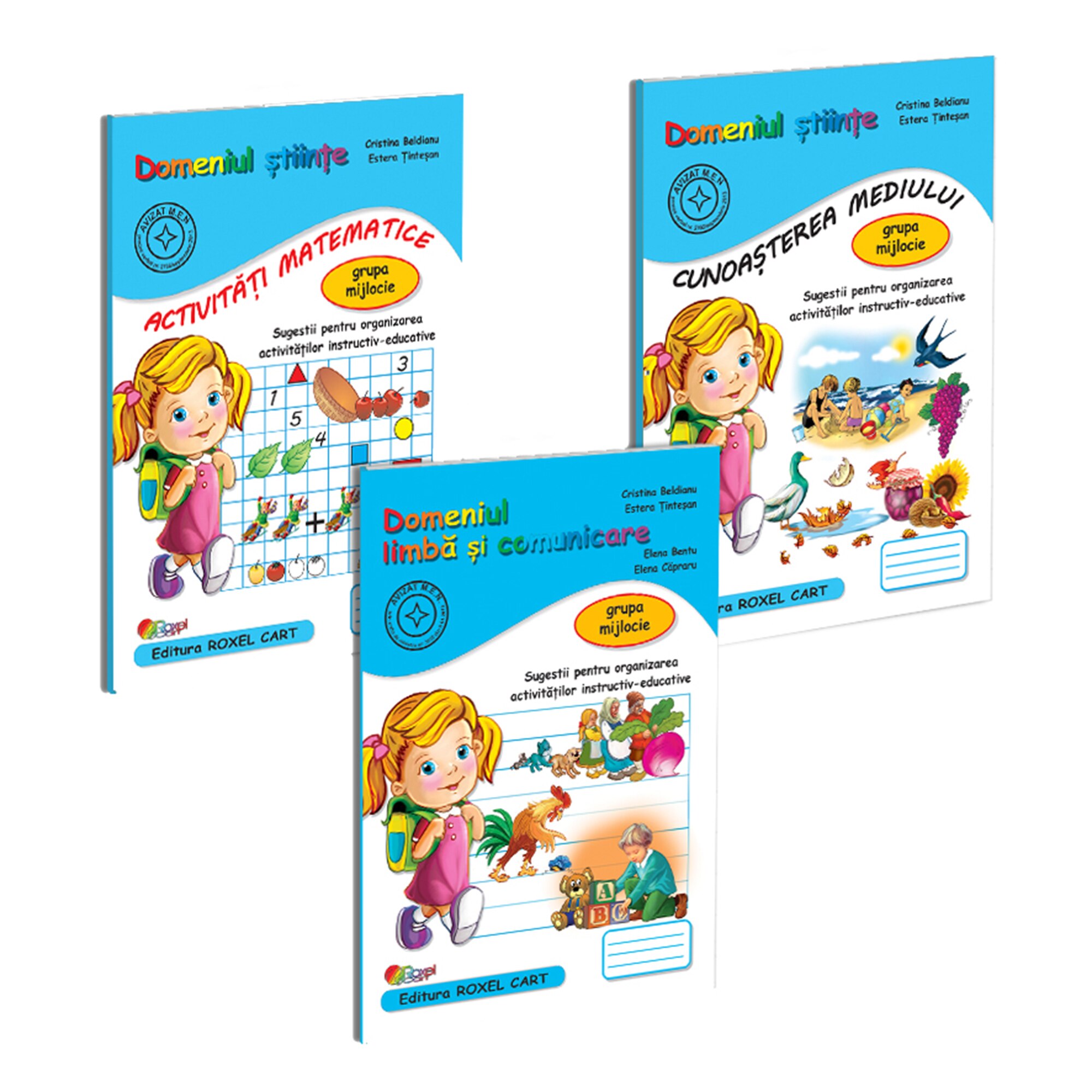 Pachet educational - grupa mijlocie -01