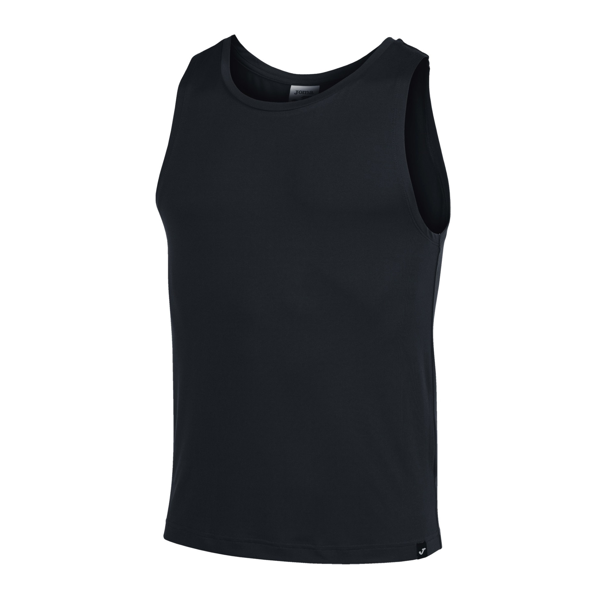 Maiou sport barbati Joma Indoor Gym Tank Negru S