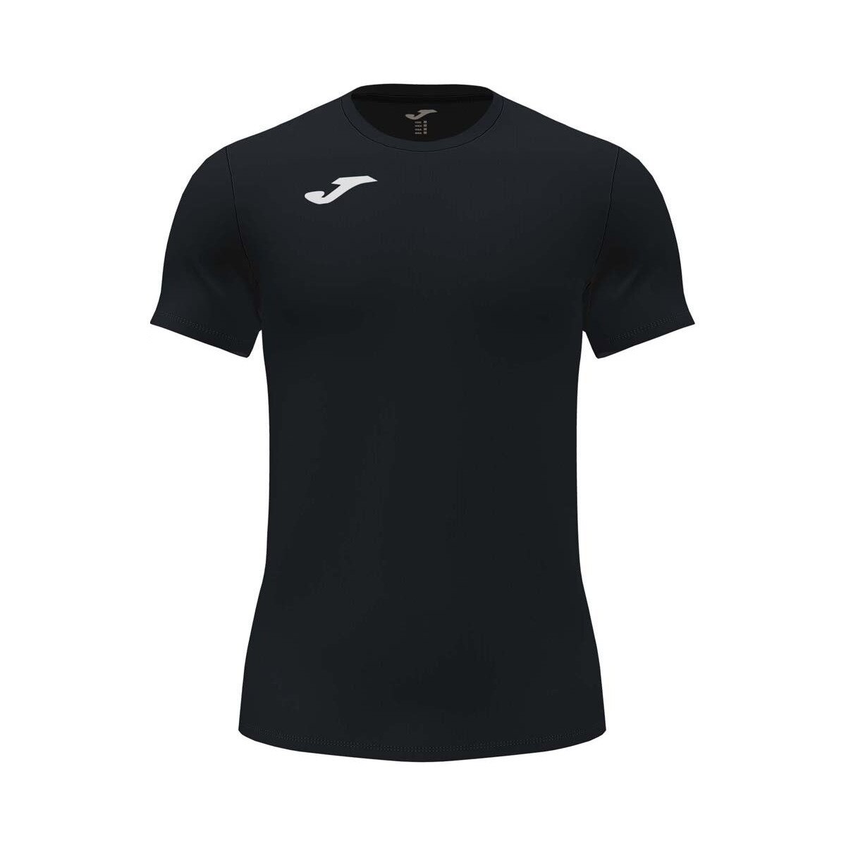 Tricou sport barbati Joma Record II Negru S