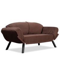 canapea futon