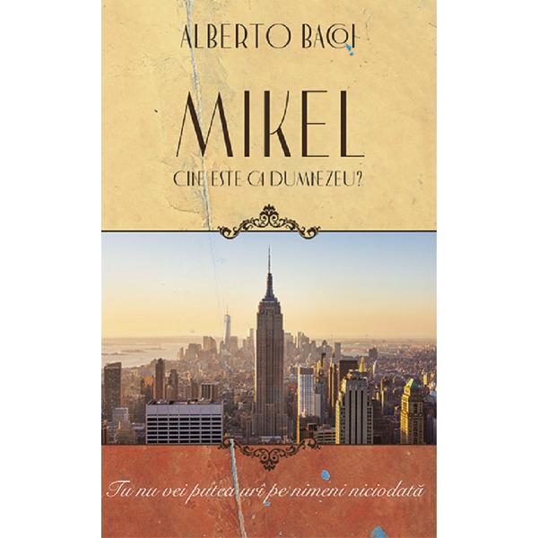 Mikel - Alberto Bacoi