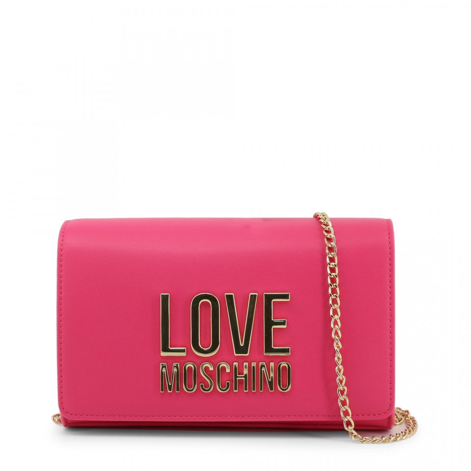 Poseta dama, Love Moschino, JC4127PP1CLN2, Roz