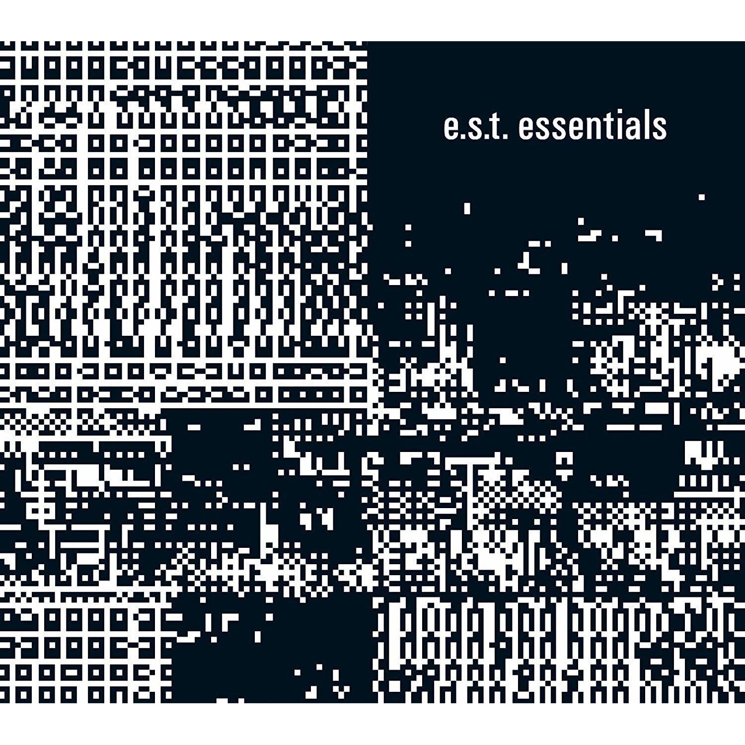 E.S.T. - Essentials - CD