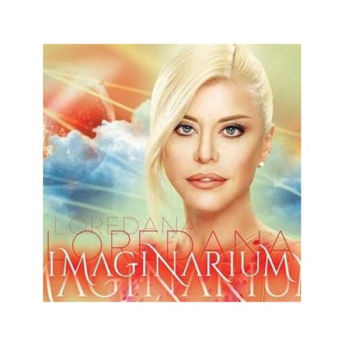 Loredana - Imaginarium - CD
