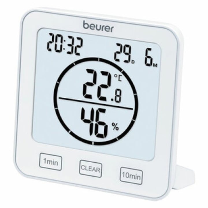 термометър за стая икеа