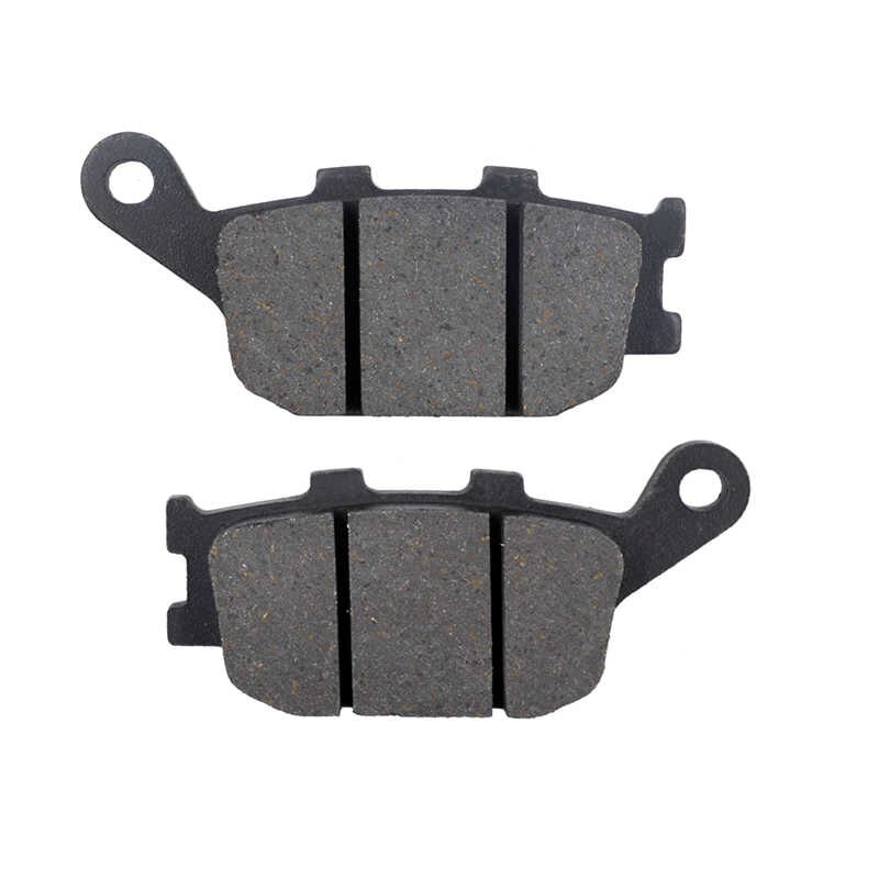 Placute de frana, RMS, pentru Honda, Kawasaki, Suzuki, Yamaha