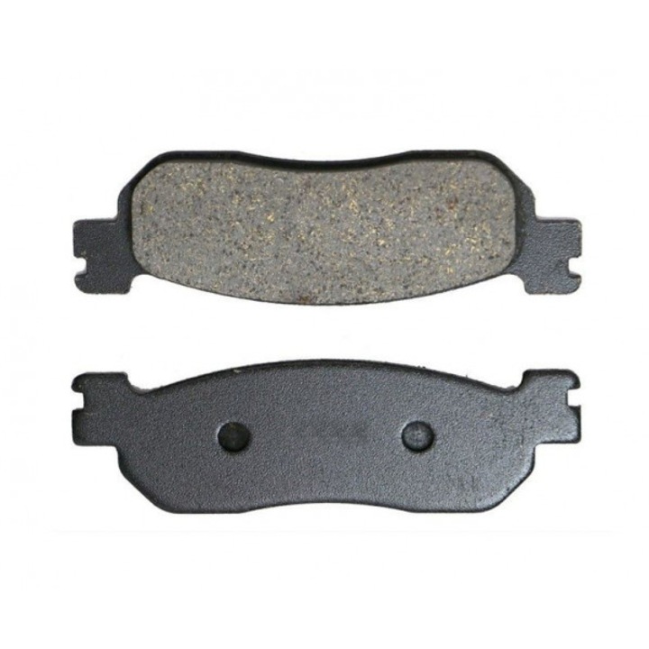 Накладки, RMS, за Italjet, Yamaha