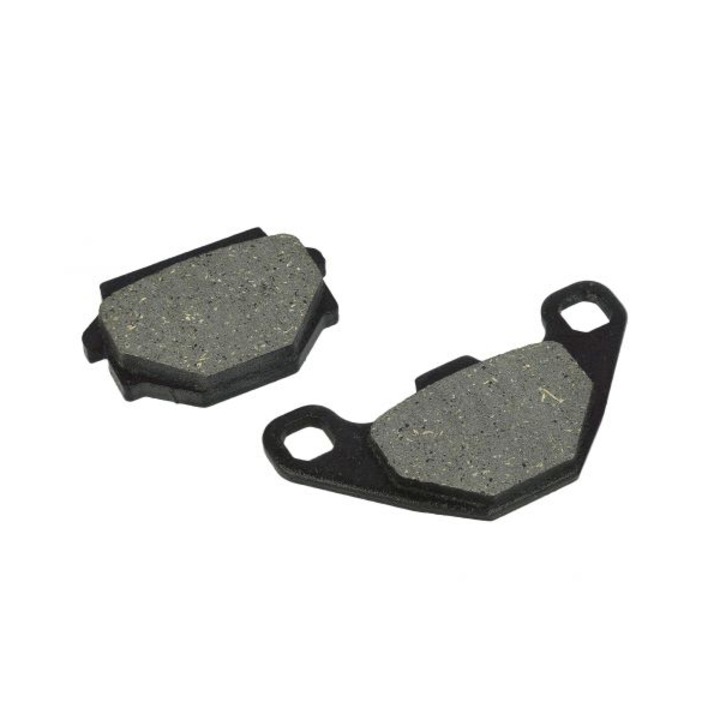 Спирачни накладки, RMS, за Aeon, Aprilia, Barossa/Smc, Derbi, GasGas, Husaberg, Husqvarna, Kawasaki, Ktm, Polaris, Quadzilla, Suzuki, Tgb, Yamaha