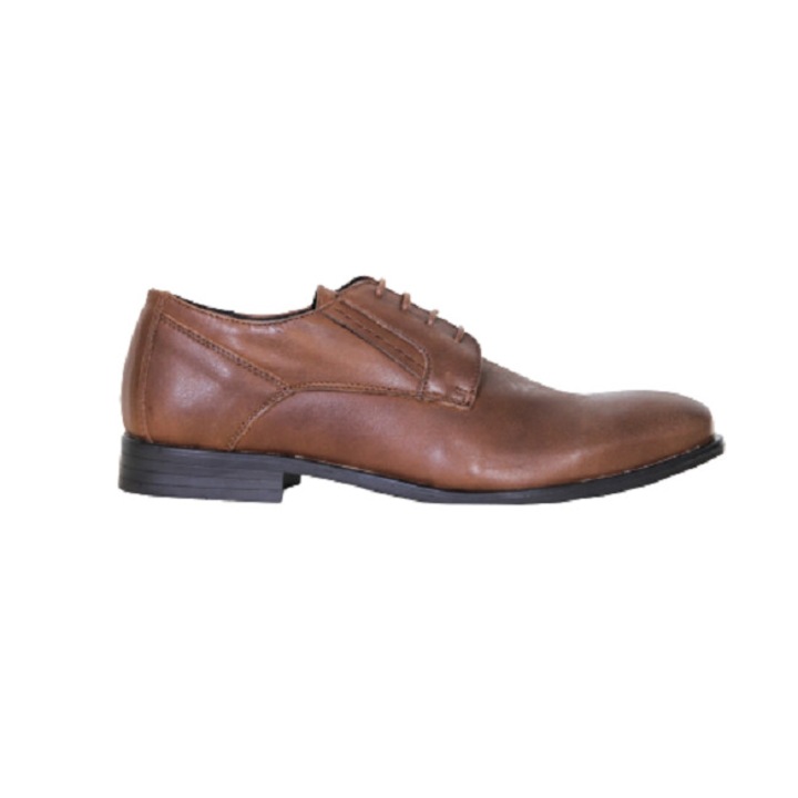 Мъжки официални обувки Farley, Кафяв