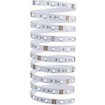 Banda LED Black Light albastru deschis, Paulmann 70329, 21.6 W,12V, 3m Banda LED Black Light albastru deschis, Paulmann 70329, 21.6 W,12V, 3m