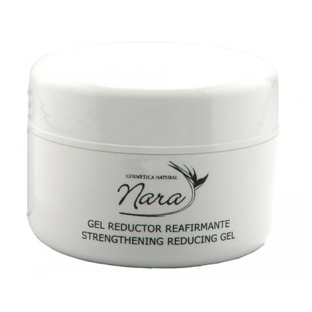 Gel pentru arderea grasimilor, Nara, 200 ml