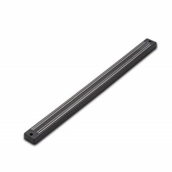Suport magnetic Pufo pentru cutite si ustensile de bucatarie, 50 cm Suport magnetic Pufo pentru cutite si ustensile de bucatarie, 50 cm